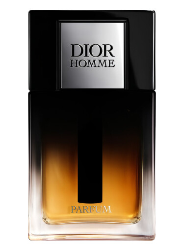 Dior Homme Parfum (2025)